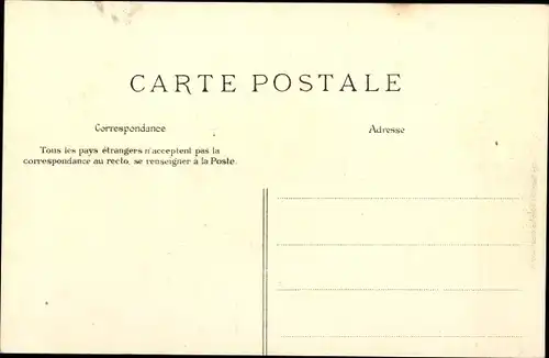 Stereo Ak Cauterets Hautes Pyrénées, Tramway, La Raillère