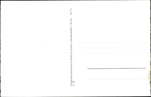 Ak Berchum Hagen in Westfalen, Stadttheater