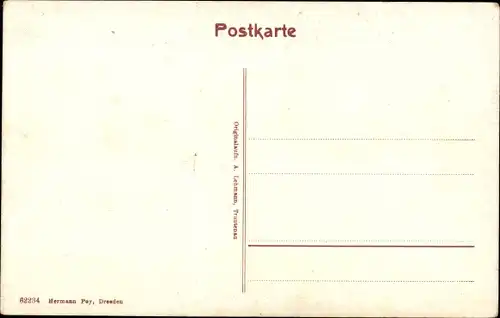 Ak Pec pod Sněžkou Petzer Riesengebirge Region Königgrätz, Panorama