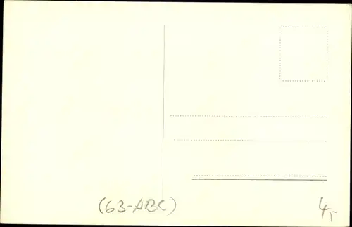 Ak Schauspieler Paul Hartmann, Portrait, Anzug, Krawatte, Ross Verlag A 3255 1