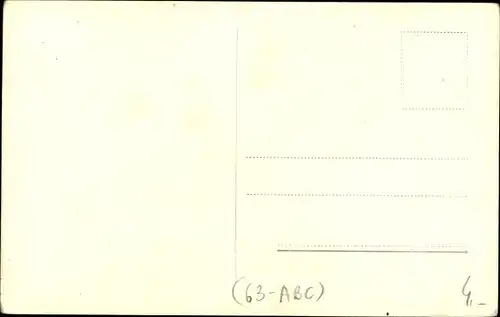 Ak Schauspielerin Marte Harell, Portrait, Ross 3109/1