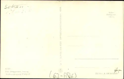 Ak Sänger Kurt Henkels, Portrait im Anzug, Armbanduhr