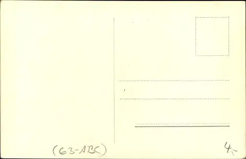 Ak Schauspielerin Hansi Knoteck, Portrait, Ross Verlag A 5095 1