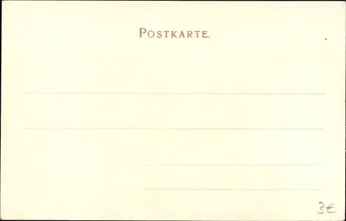 Ak Hansestadt Bremen, Ratskeller, Nr. 1112