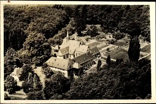 Ak Eibingen Rüdesheim am Rhein, Nothgottes, Muttergenesungsheim, Jugendheim