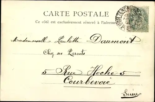 Ak Tarbes Hautes Pyrénées, L'Adour et la Chaine des Pyrenees