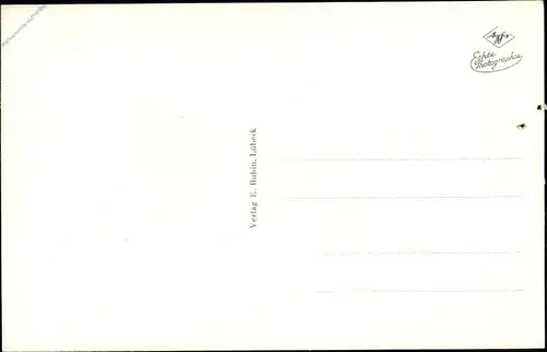 Ak Timmendorfer Strand in Holstein, Strand, Seebrücke