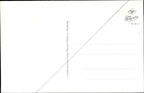 Ak Timmendorfer Strand in Holstein, Strandpromenade mit Seewasser Trinkbrunnen