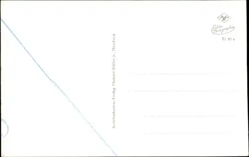 Ak Timmendorfer Strand in Holstein, Seewasser Trinkbrunnen