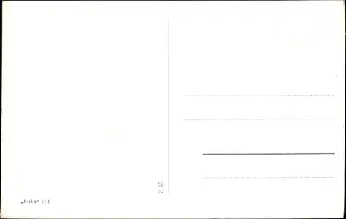 Ak Heigenbrücken im Spessart Unterfranken, Teilansicht