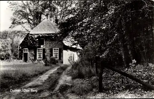 Ak Dalfsen Overijssel, Den Berg