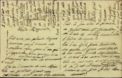 Ak Céret Pyrénées Orientales, Vue générale et les Ponts