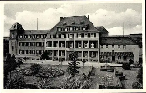 Ak Simmern im Hunsrück, St. Josefskrankenhaus