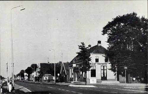 Ak De Krim Overijssel, Hoofdweg