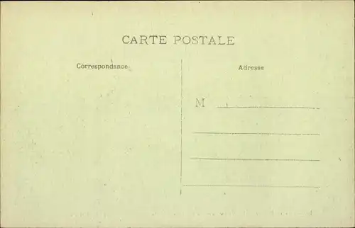 Ak Ceret Pyrénées Orientales, Le Vieux Pont du Pont du Diable