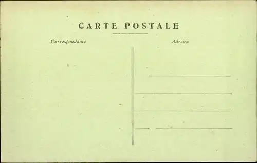 Ak Font Romeu Pyrénées Orientales, Le Grand Hôtel