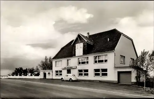 Ak Breckerfeld im Sauerland, Haus Wengeberg