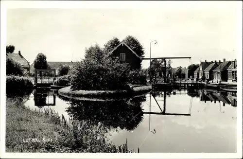 Ak Lutten Overijssel, Sluis 7