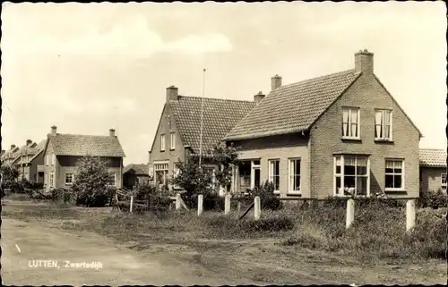 Ak Lutten Overijssel, Zwartedijk