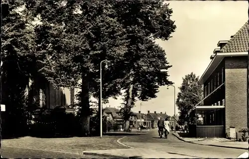 Ak Heino Overijssel, Kampeerboerderij De Stoevinga