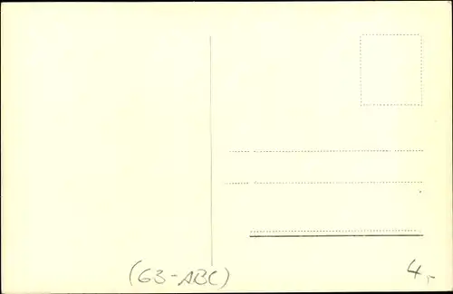 Ak Schauspielerin Gisela Uhlen, Portrait, Ross 3275/1