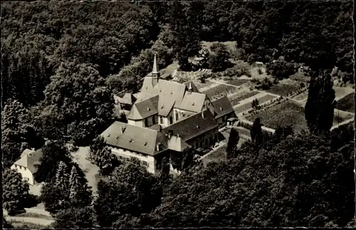 Ak Eibingen Rüdesheim am Rhein, Nothgottes, Müttergenesungsheim, Jugendheim