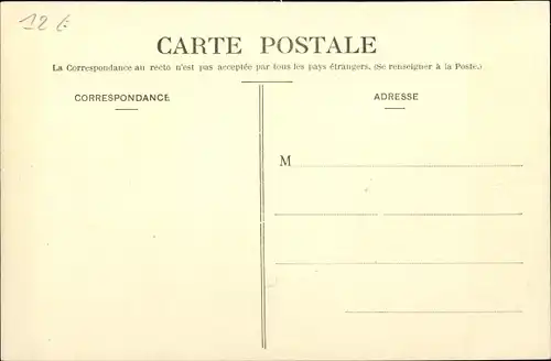 Ak Saint Christau Pyrénées Atlantiques, L'Etablissement Thermal