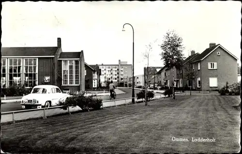 Ak Ommen Overijssel, Lodderholt