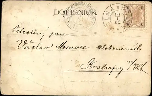 Ak Polná Region Hochland, Celkovy pohled