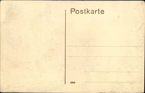 Ak Tschernjachowsk Insterburg Ostpreußen, Wilhelmstraße