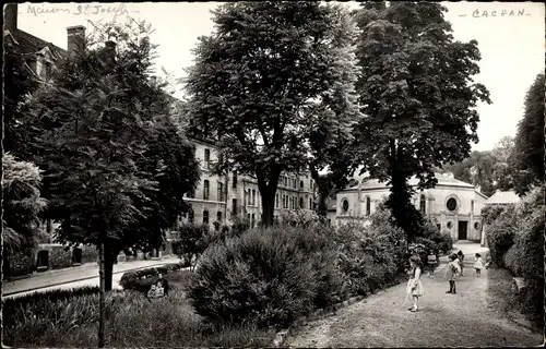Ak Cachan Val de Marne, Maison Saint Joseph
