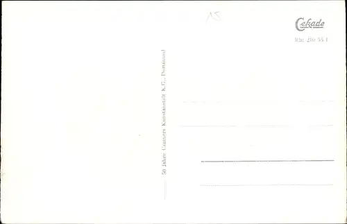 Ak Rheydt Mönchengladbach am Niederrhein, Stadthalle