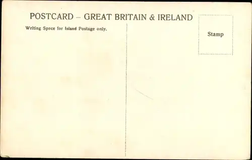 Ak Bromley London England, College