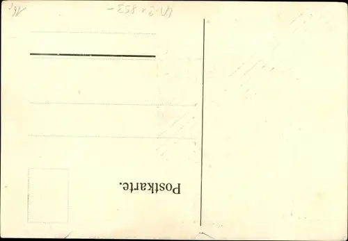 Studentika Ak Freising in Oberbayern, Jubel Absolvia 1928