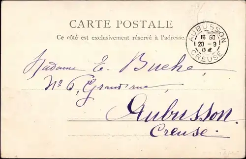 Ak Puy de Dôme, Berg Puy de Dôme