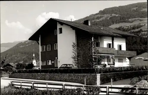 Foto Ak Wattens in Tirol, Pension Wiedner