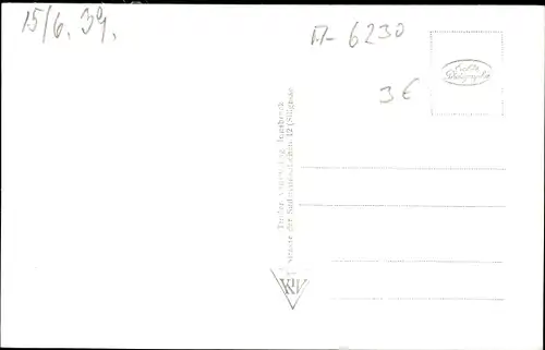 Ak Rattenberg in Tirol, Teilansicht