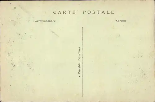 Ak Echandelys Puy de Dôme, Ortspartie