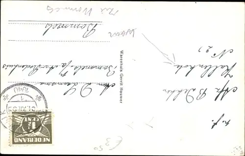 Ak Steenwijk Steenwijkerland Overijssel, Markt