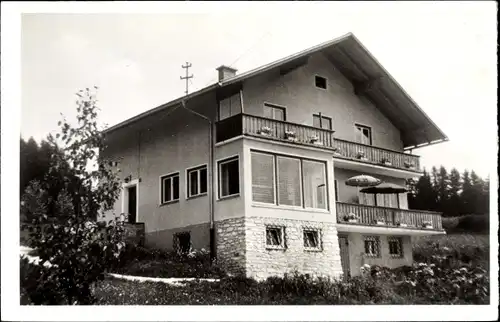 Ak Mariapfarr in Salzburg, Villa Lonka