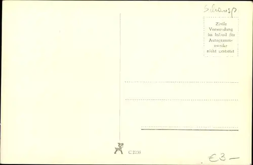 Ak Schauspielerin Hertha Feiler, A 3729 2, UFA Film, Perlenkette