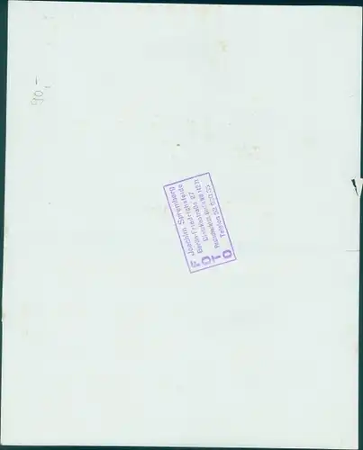 Foto Spremberg, Hans Joachim, Junge Frau, Portrait, Ost-Berliner Alltagsleben