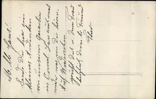 Foto Ak Deutsche Soldaten in Uniformen vor Geschützen