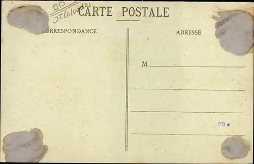 Ak Argences Calvados, Les Ecoles et la Salle de Musique