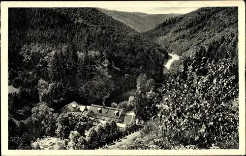 Ak Reckhammer Hagen in Westfalen, Einkehr Fremdenheim