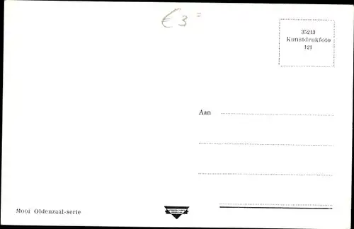 Ak Oldenzaal Overijssel, Deurningerstraat