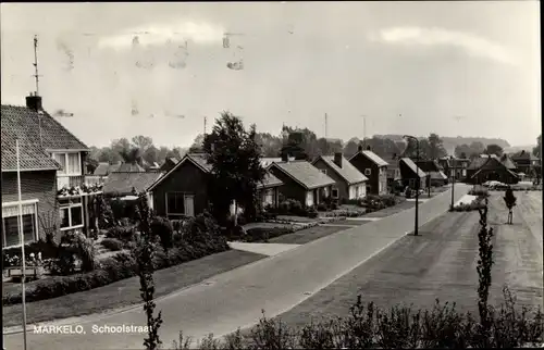 Ak Markelo Overijssel, Schoolstraat