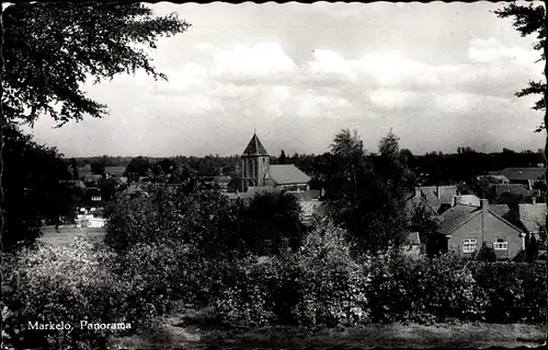 Ak Markelo Overijssel, Panorama