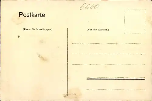 Ak Greiz im Vogtland, Parksee, Schwäne