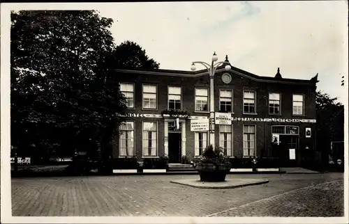 Ak Markelo Overijssel, Hotel-Restaurant Lichtendahl